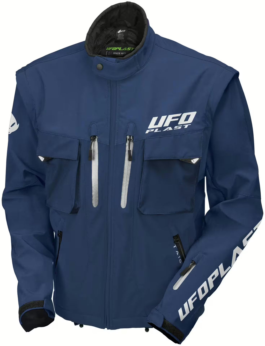 UFO Plast "Taiga" Endurojacke