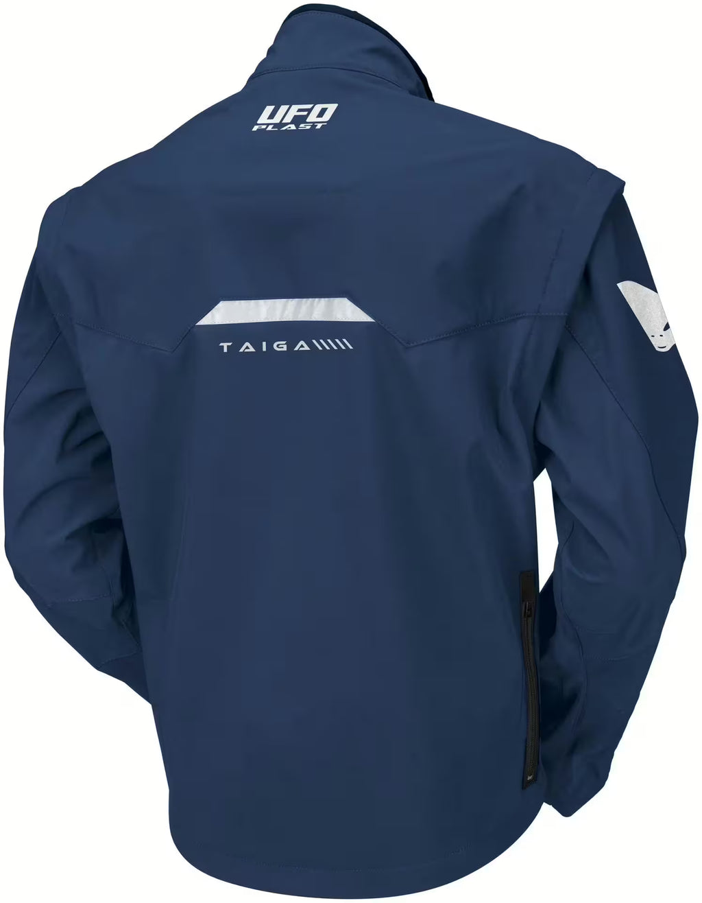UFO Plast "Taiga" Endurojacke