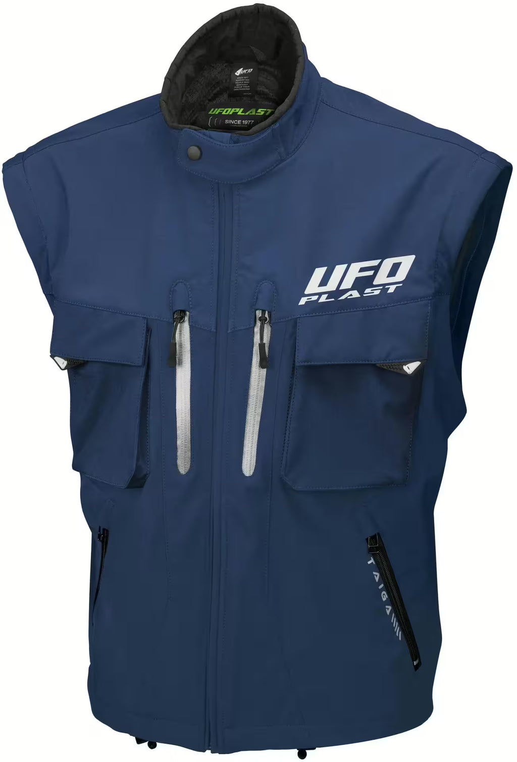 UFO Plast "Taiga" Endurojacke