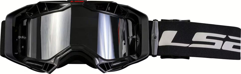 LS2 Crossbrille "Aura Pro"