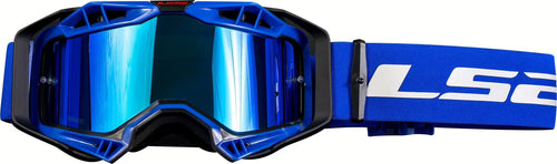 LS2 Crossbrille "Aura Pro"