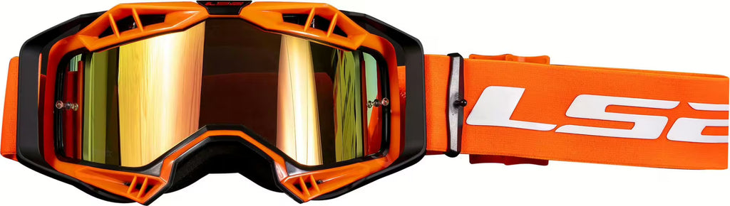 LS2 Crossbrille "Aura Pro"