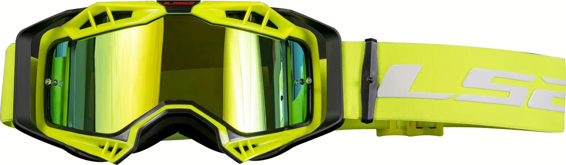 LS2 Crossbrille "Aura Pro"