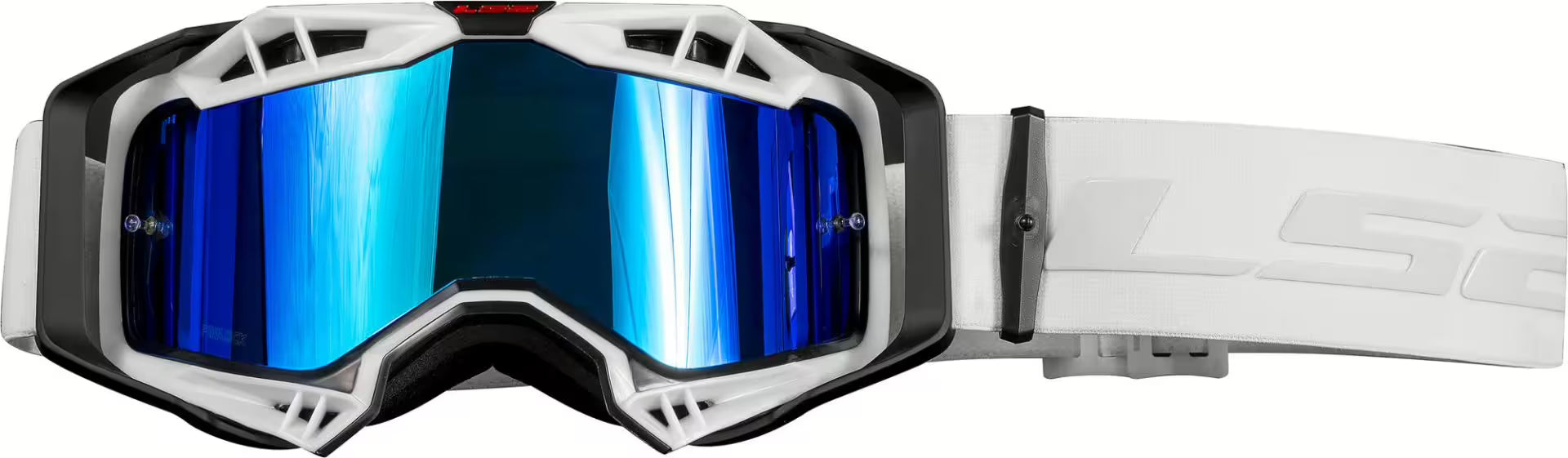 LS2 Crossbrille "Aura Pro"