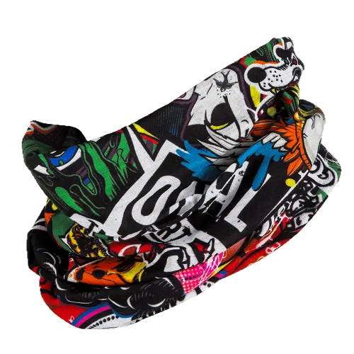 O´Neal Neckwarmer