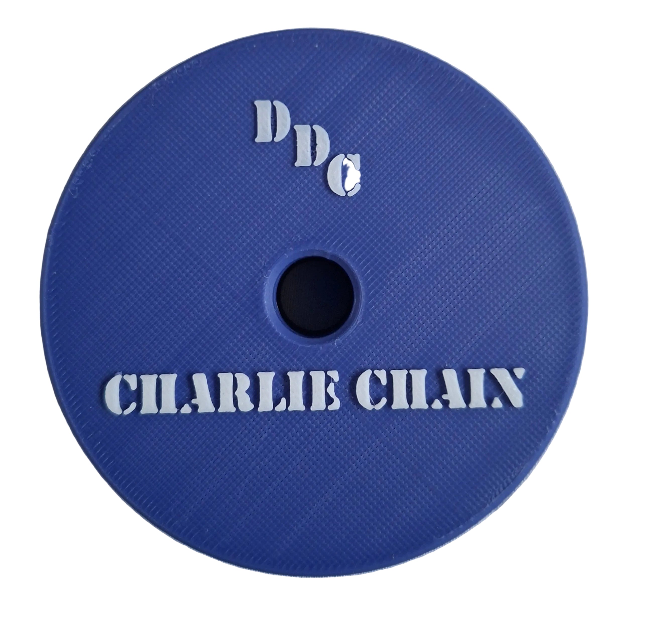 Kettenhalter "Charlie Chain"