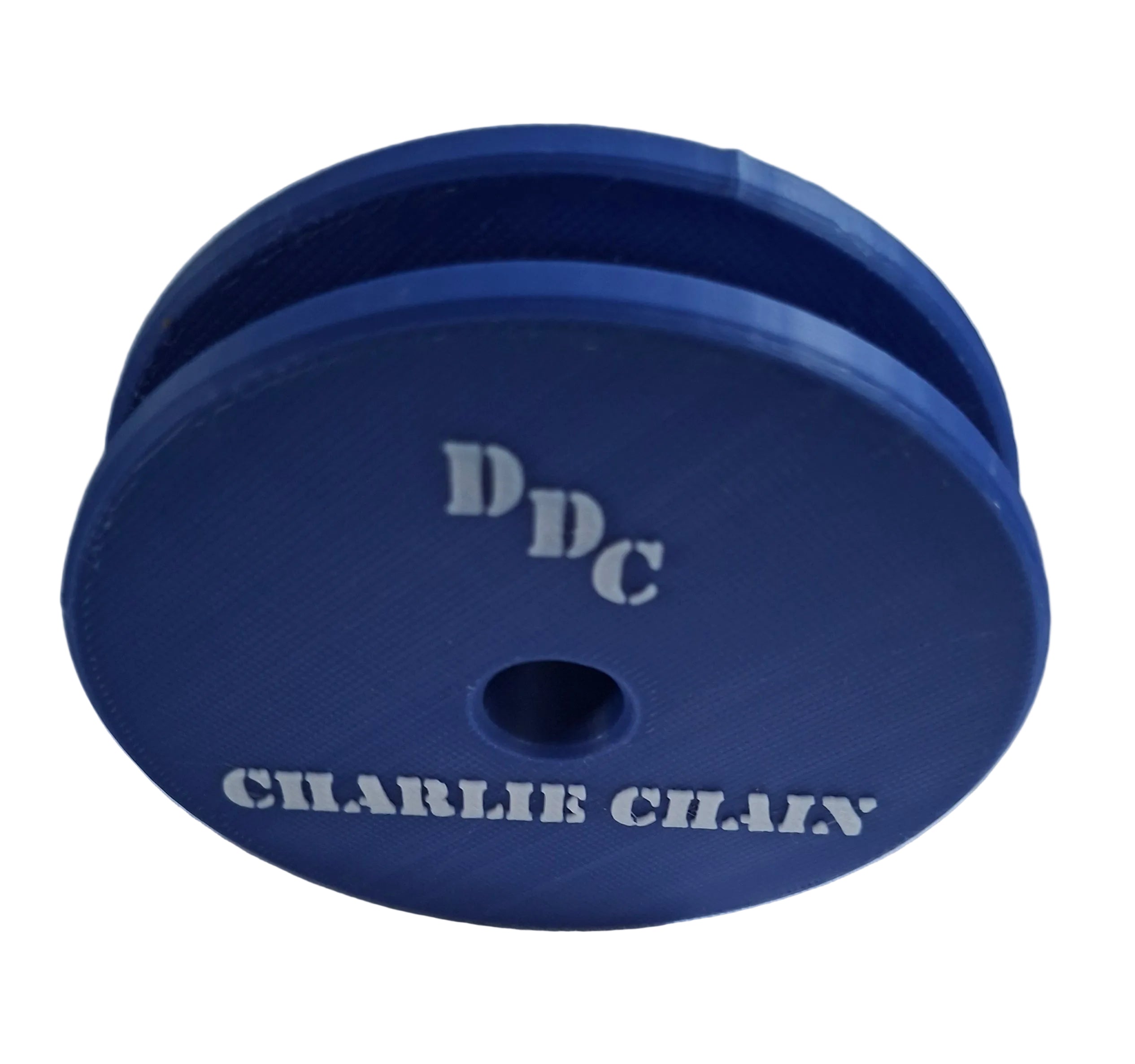 Kettenhalter "Charlie Chain"