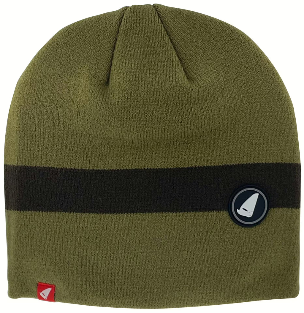 UFO Plast Beanie - Stylische Mütze für Motorsport-Fans