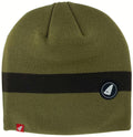 UFO Plast Beanie - Stylische Mütze für Motorsport-Fans