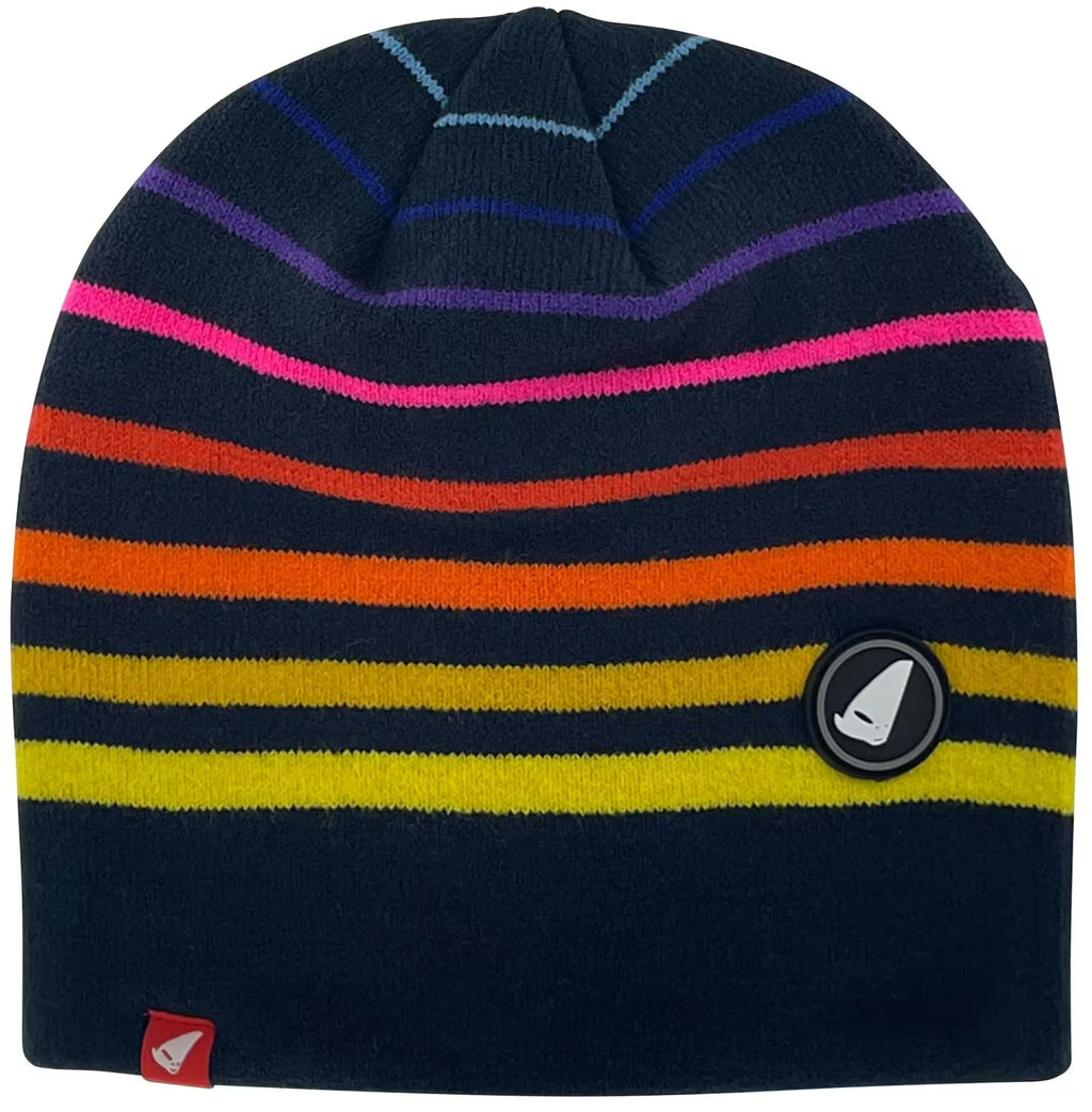 UFO Plast Beanie - Stylische Mütze für Motorsport-Fans