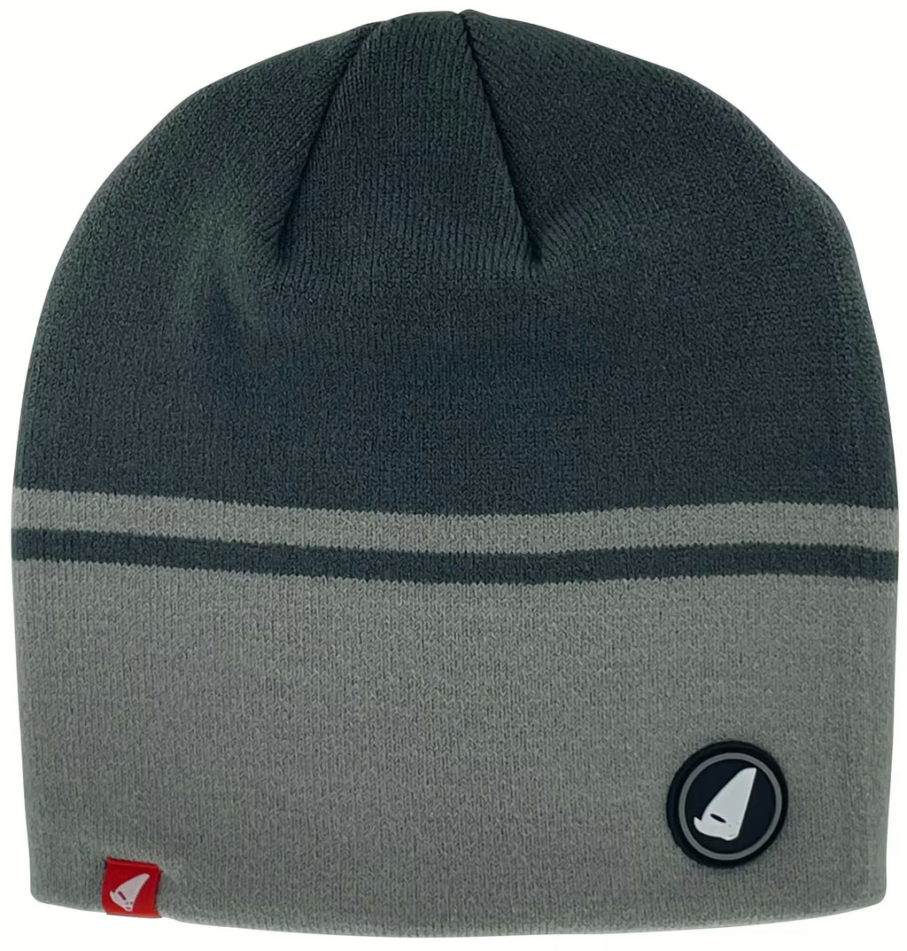 UFO Plast Beanie - Stylische Mütze für Motorsport-Fans