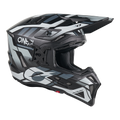 O'Neal EX-SRS Helm DUST