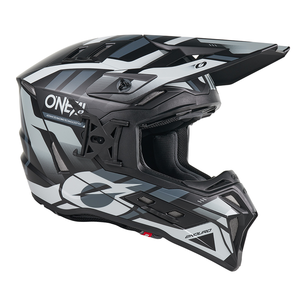 O'Neal EX-SRS Helm DUST