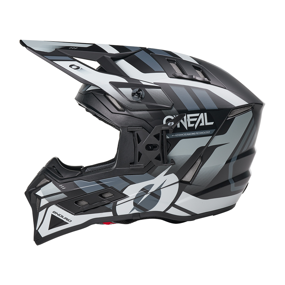 O'Neal EX-SRS Helm DUST