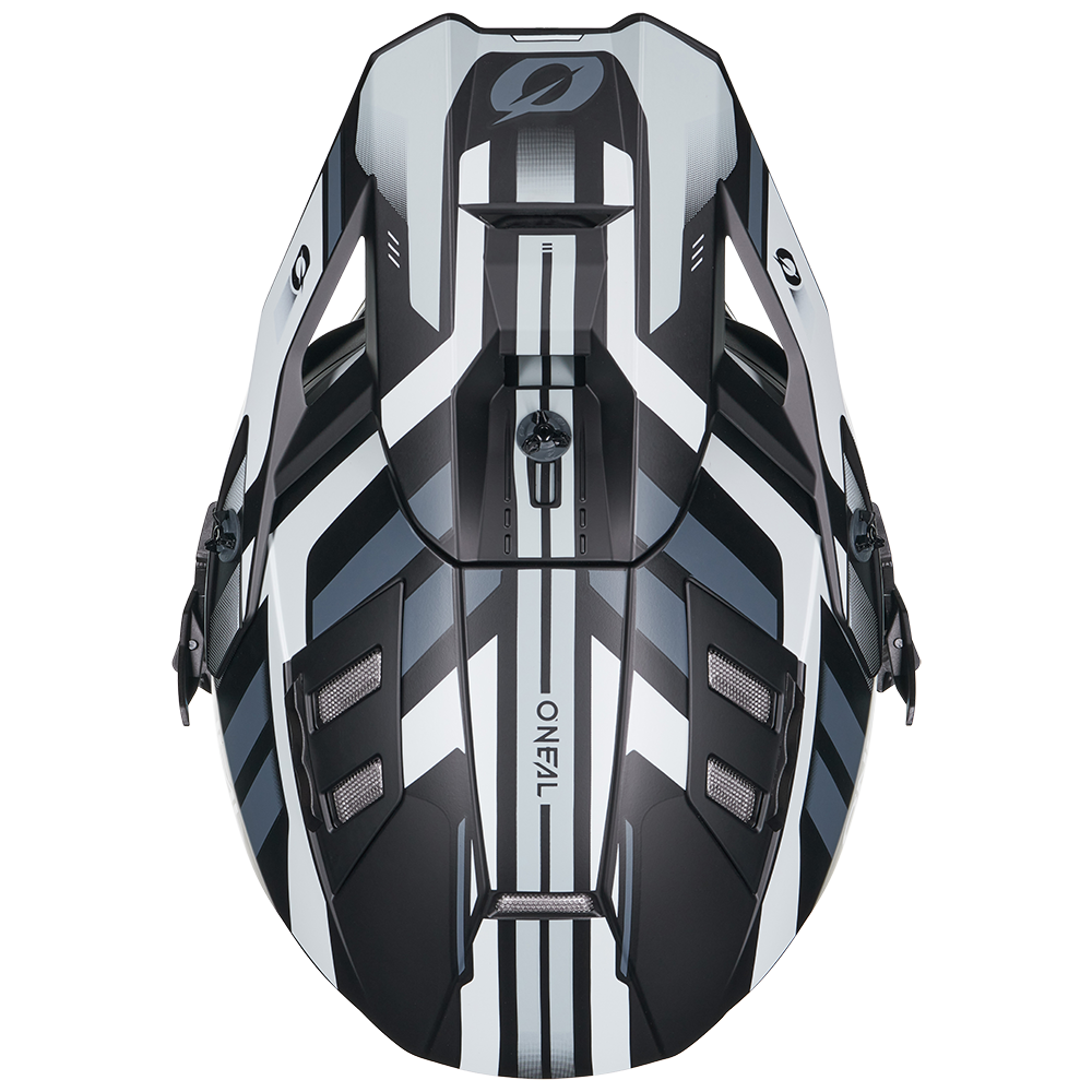 O'Neal EX-SRS Helm DUST