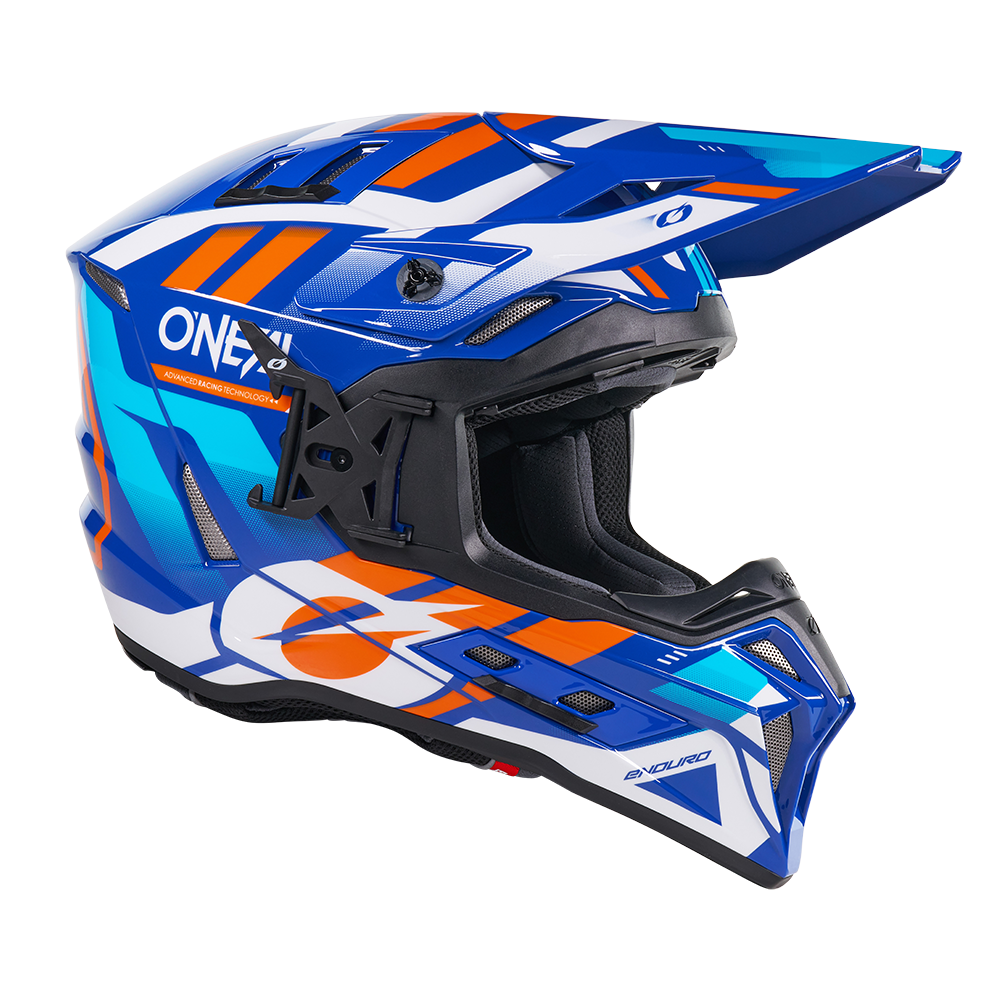 O'Neal EX-SRS Helm DUST