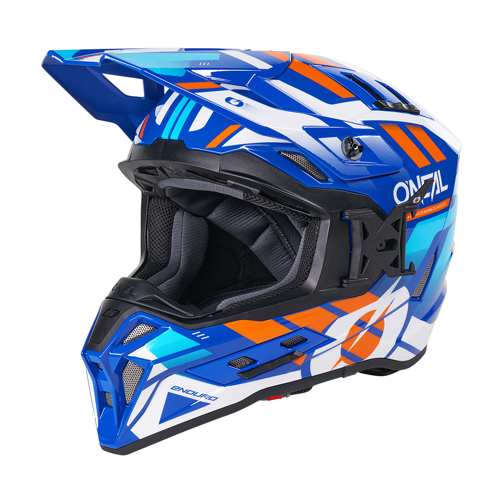 O'Neal EX-SRS Helm DUST